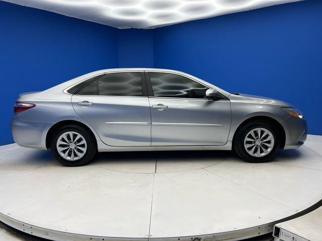 used 2017 Toyota Camry car, priced at $20,895