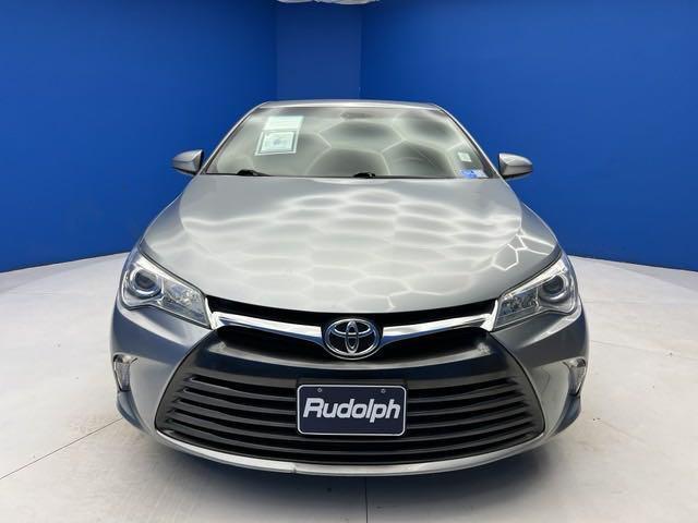 used 2017 Toyota Camry car, priced at $20,895