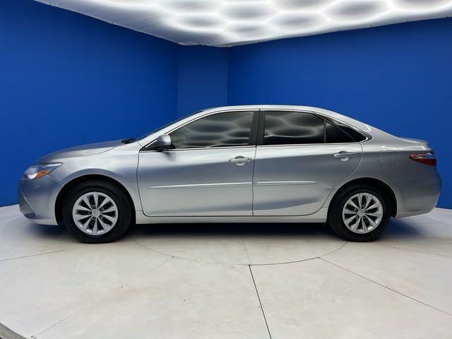 used 2017 Toyota Camry car, priced at $20,895