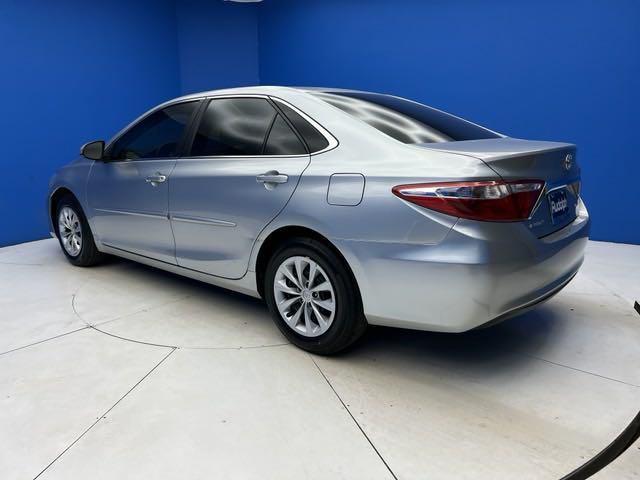 used 2017 Toyota Camry car, priced at $20,895