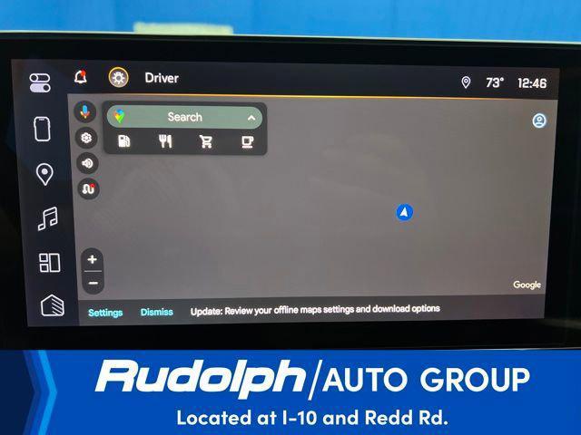 used 2024 Chevrolet Colorado car, priced at $42,895