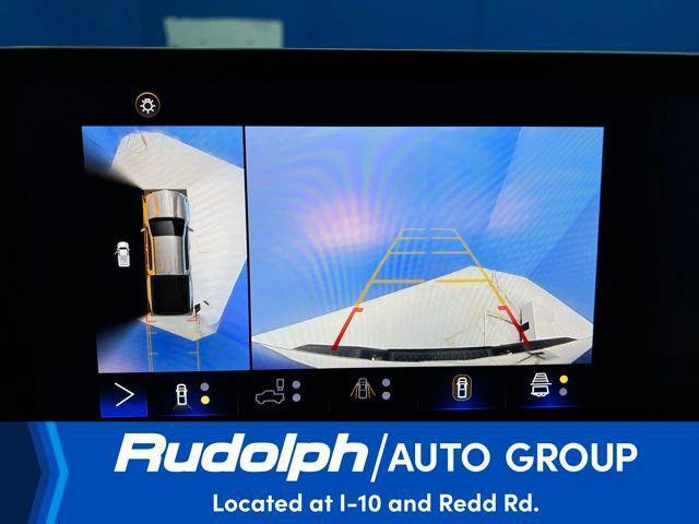 used 2024 Chevrolet Colorado car, priced at $42,895