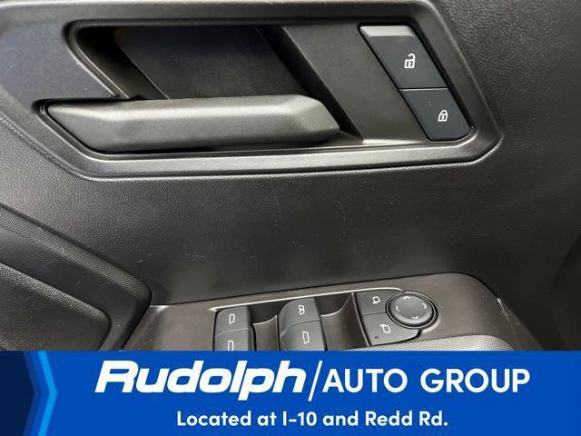 used 2024 Chevrolet Colorado car, priced at $42,895