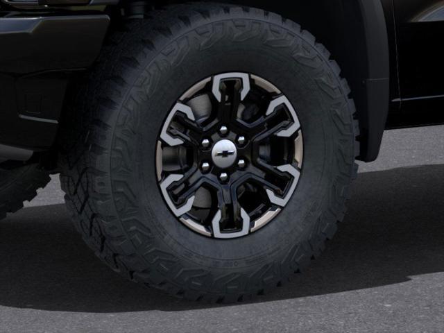 new 2025 Chevrolet Silverado 1500 car, priced at $70,190