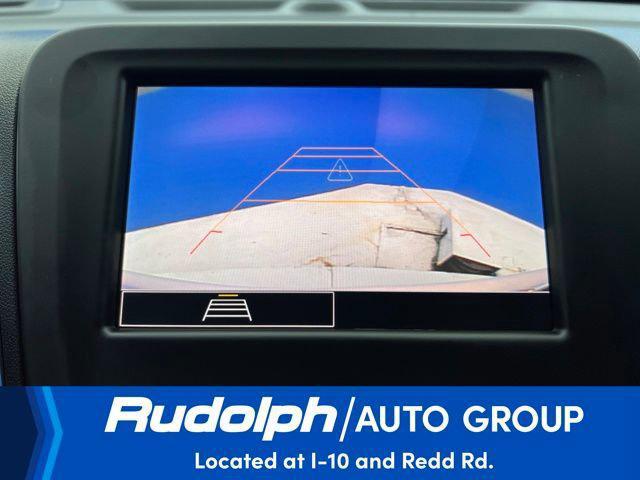 used 2024 Chevrolet Equinox car, priced at $23,895