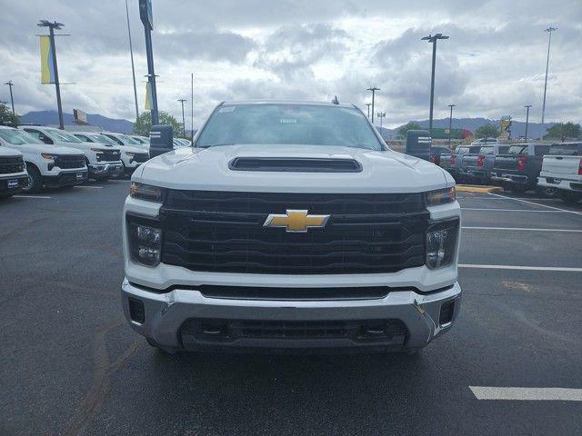 new 2025 Chevrolet Silverado 2500 car, priced at $71,953