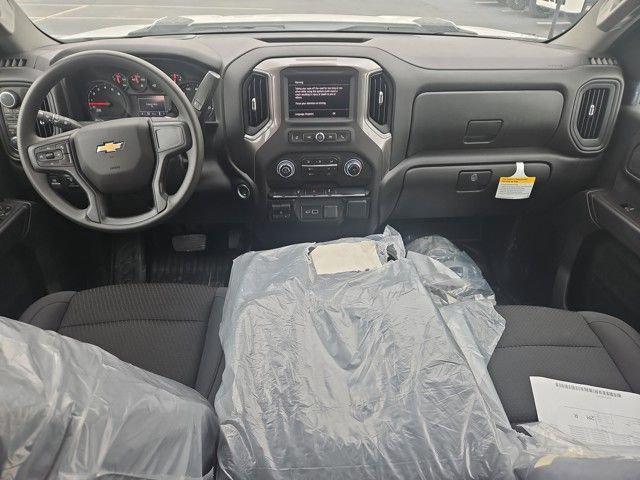 new 2025 Chevrolet Silverado 2500 car, priced at $71,953