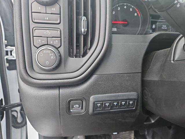 new 2025 Chevrolet Silverado 2500 car, priced at $71,953