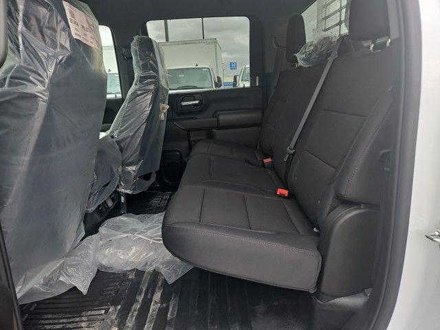 new 2025 Chevrolet Silverado 2500 car, priced at $71,953