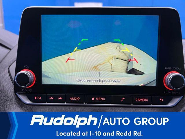 used 2024 Nissan Sentra car, priced at $22,495