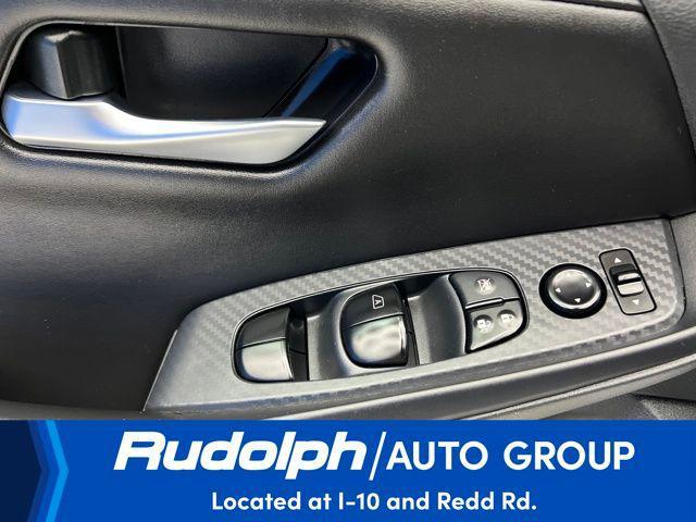 used 2024 Nissan Sentra car, priced at $22,495