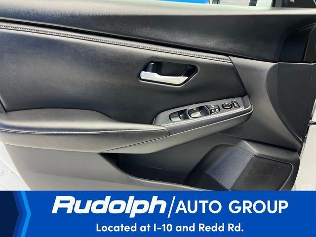 used 2024 Nissan Sentra car, priced at $22,495