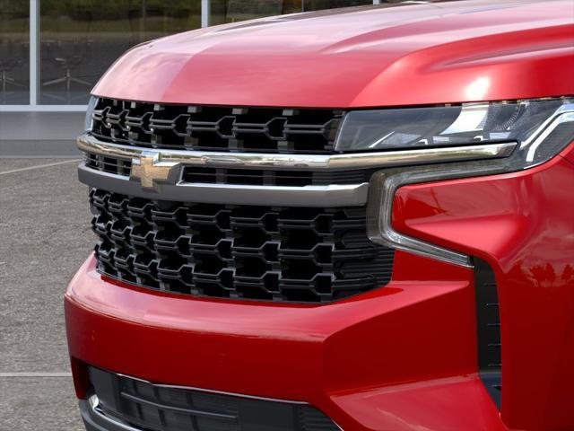 new 2024 Chevrolet Tahoe car, priced at $59,490