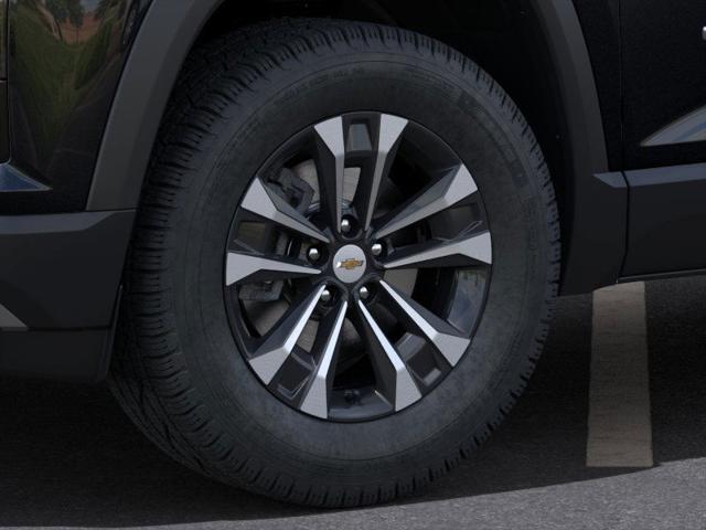 new 2026 Chevrolet Equinox car, priced at $30,940