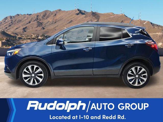used 2019 Buick Encore car