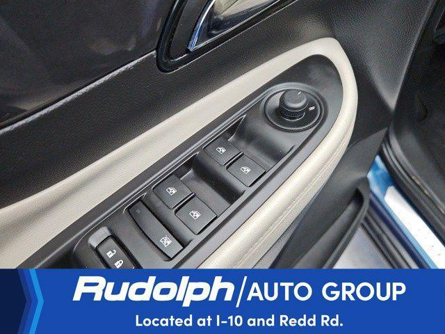 used 2019 Buick Encore car