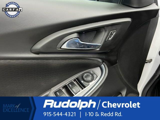 used 2018 Chevrolet Malibu car, priced at $15,495