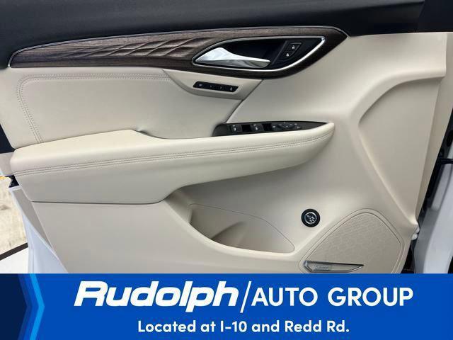 used 2023 Buick Envision car, priced at $35,795