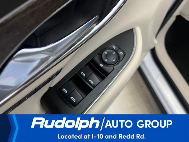 used 2023 Buick Envision car, priced at $35,795