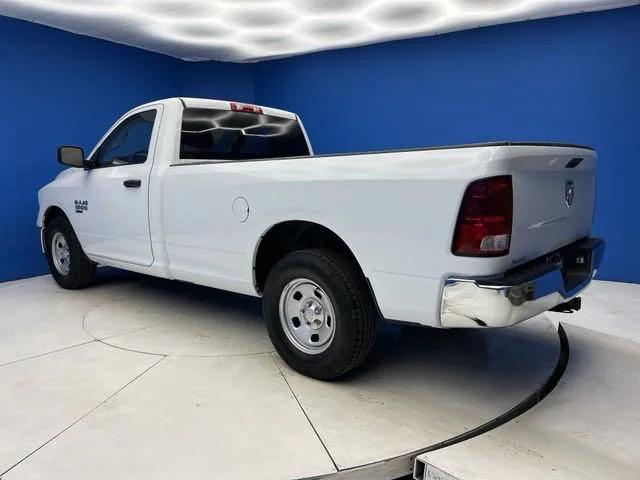 used 2023 Ram 1500 car, priced at $27,395