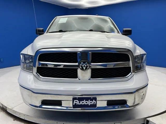 used 2023 Ram 1500 car, priced at $27,395