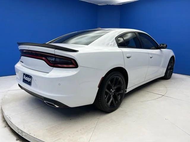 used 2021 Dodge Charger car, priced at $29,495