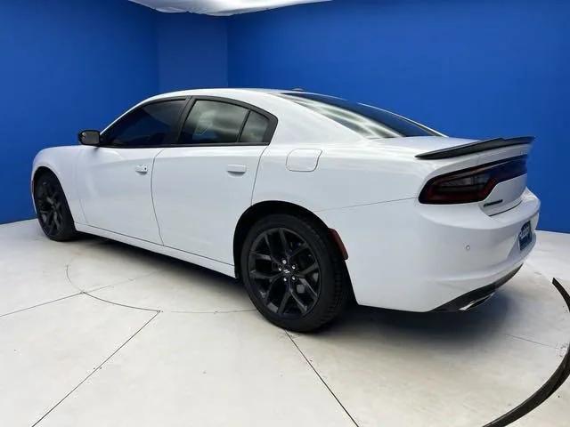used 2021 Dodge Charger car, priced at $29,495