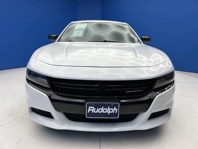 used 2021 Dodge Charger car, priced at $29,495