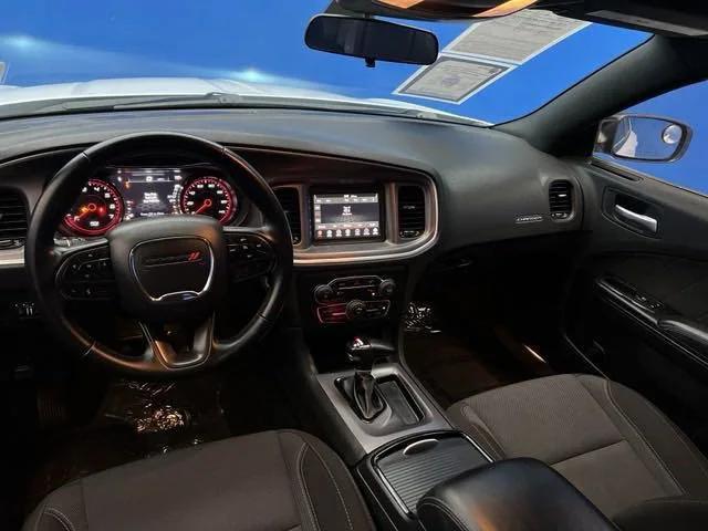 used 2021 Dodge Charger car, priced at $29,495