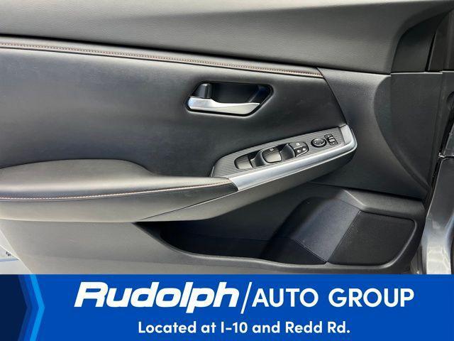 used 2020 Nissan Sentra car, priced at $16,495