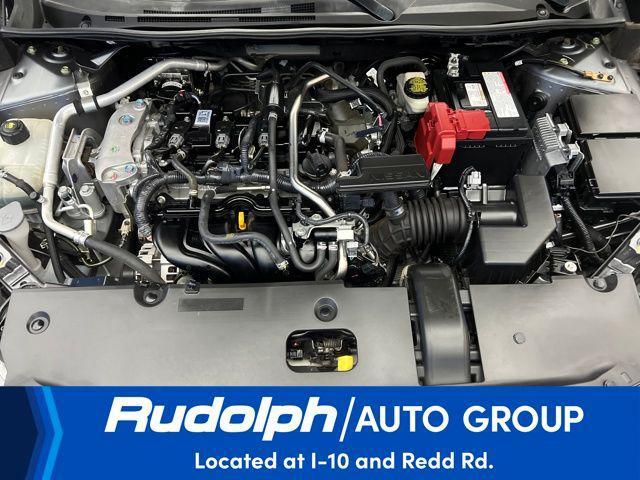 used 2020 Nissan Sentra car, priced at $16,495