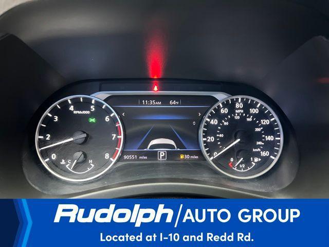 used 2020 Nissan Sentra car, priced at $16,495