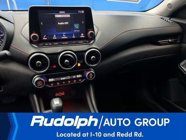 used 2020 Nissan Sentra car, priced at $16,495