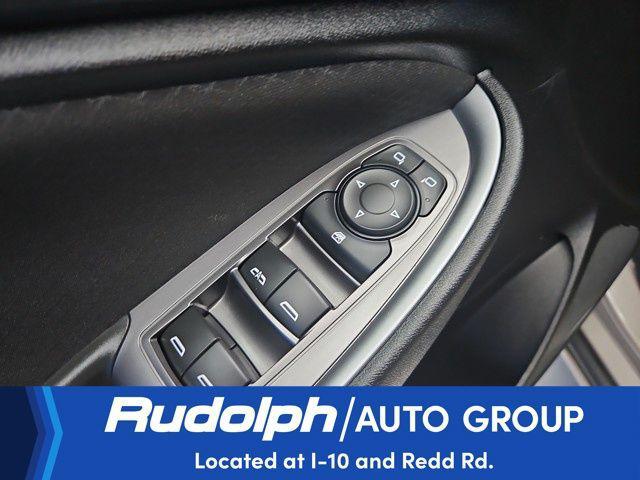 used 2024 Chevrolet Malibu car, priced at $23,895
