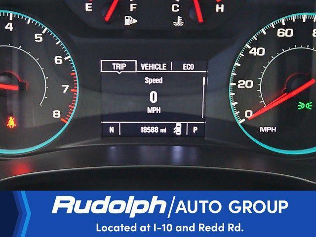 used 2024 Chevrolet Malibu car, priced at $23,895
