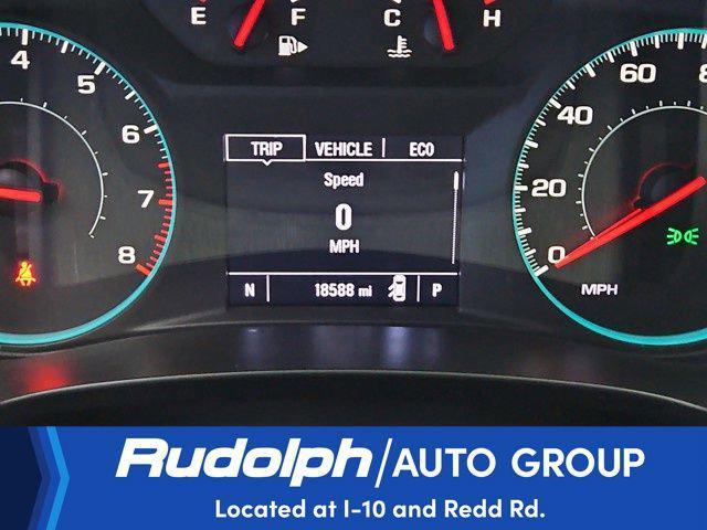 used 2024 Chevrolet Malibu car, priced at $23,895