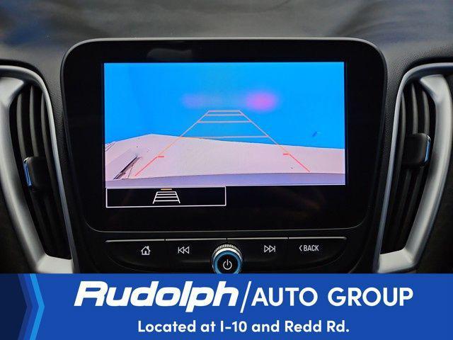 used 2024 Chevrolet Malibu car, priced at $23,895