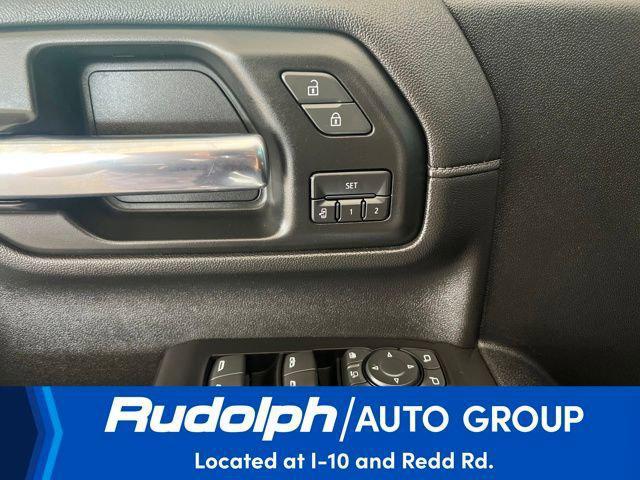 used 2020 Chevrolet Silverado 2500 car, priced at $58,795