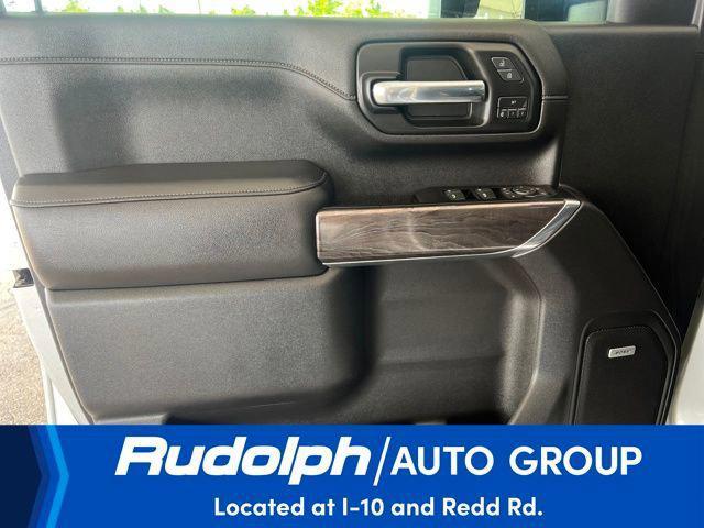 used 2020 Chevrolet Silverado 2500 car, priced at $58,795