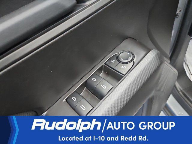 used 2025 Chevrolet Colorado car, priced at $34,895