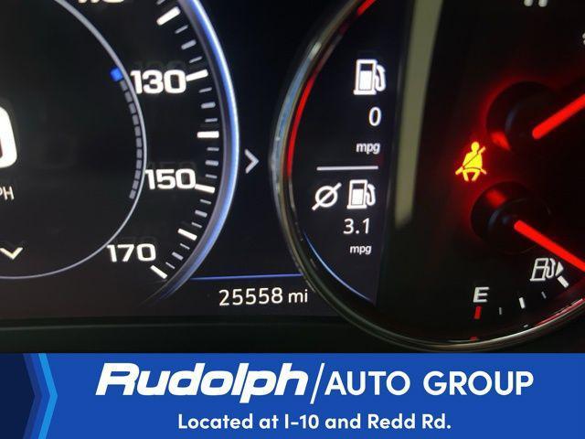 used 2024 Chevrolet Malibu car, priced at $26,895