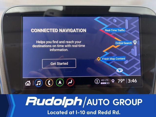 used 2024 Chevrolet Malibu car, priced at $26,895