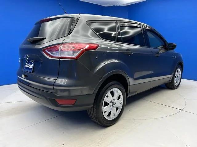 used 2015 Ford Escape car, priced at $12,895