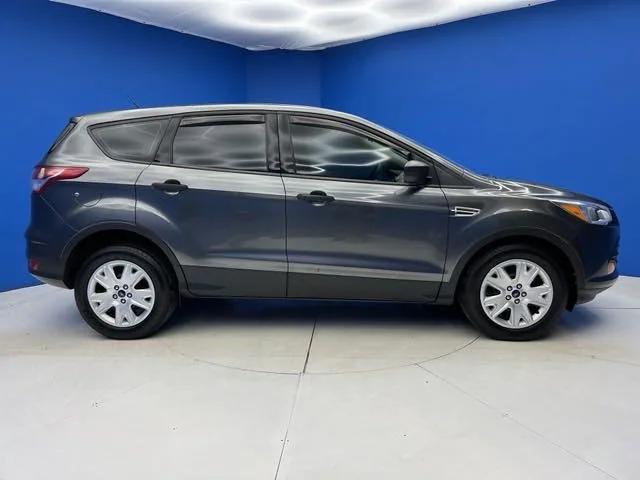 used 2015 Ford Escape car, priced at $12,895
