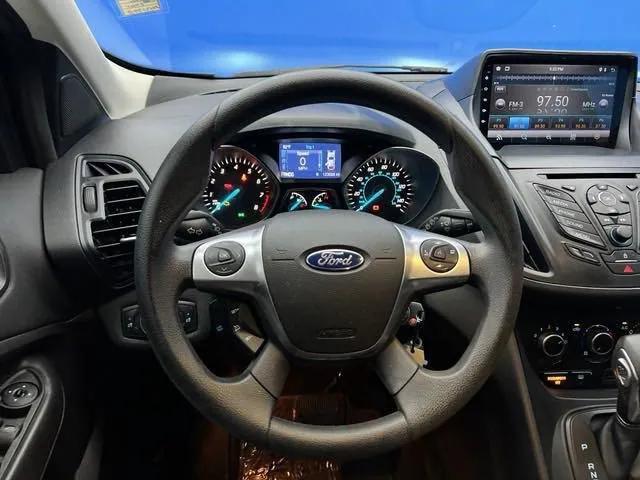 used 2015 Ford Escape car, priced at $12,895