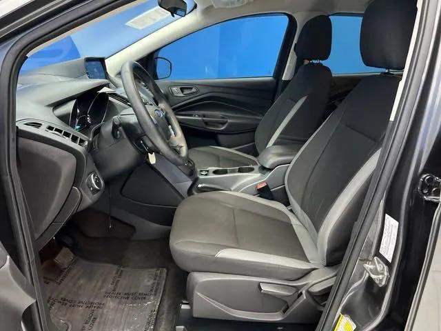 used 2015 Ford Escape car, priced at $12,895