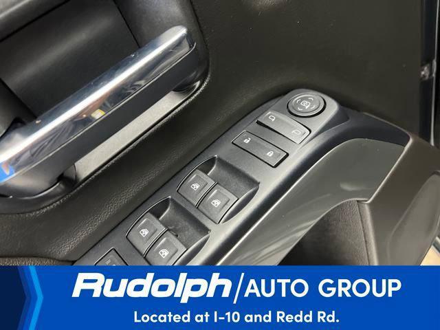 used 2017 Chevrolet Silverado 1500 car, priced at $24,995