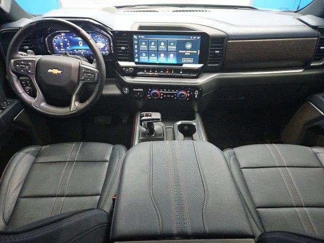 new 2024 Chevrolet Silverado 1500 car, priced at $88,755