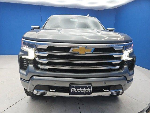 new 2024 Chevrolet Silverado 1500 car, priced at $88,755