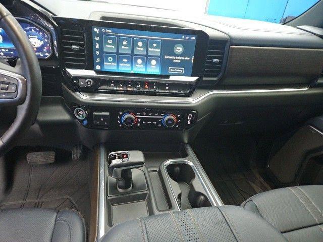 new 2024 Chevrolet Silverado 1500 car, priced at $88,755